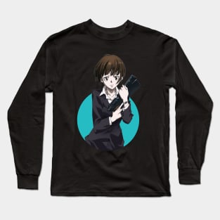 mika Long Sleeve T-Shirt